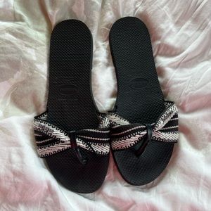 Havaianas You St. Tropez Flip Flops